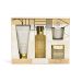 IDC Institute подаръчен комплект за тяло Scented Gold 4 части