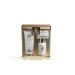 IDC комплект за баня Scented Bath мандарина и грейпфрут 3 части