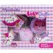 Martinelia детски комплект за грим Lulu&Duki