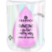 Essence силиконова гъба за грим с брокат Dancing on the Milky Way