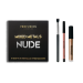 Profusion комплект за очи и устни mixed metals nude