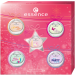 Essence комплект одт мини 5х7мл | наранена опаковка
