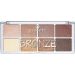 Essence сенки палитра bronze