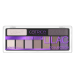 Catrice сенки палитра 9 цвята The Edgy Lilac