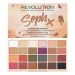 Makeup Revolution палитра сенки за очи Soph X 24 цвята