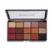 Makeup Revolution палитра сенки за очи Reloaded Iconic Vitality 15 цвята
