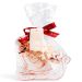 IDC подаръчен комплект в rose gold шейна Scented Bath Bronze 3 части