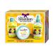 Treaclemoon подаръчен комплект за тяло Brazilian Must Haves 4 части