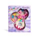Martinelia детски комплект поничка с гримове Candy