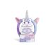 Martinelia детски комплект за баня с диадема за коса Little Unicorn