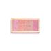 Makeup Revolution палитра руж Vintage Lace