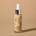 St.Moriz автобронзиращ серум за лице с хиалуронова киселина Prime&Glow Light 25мл. Professional