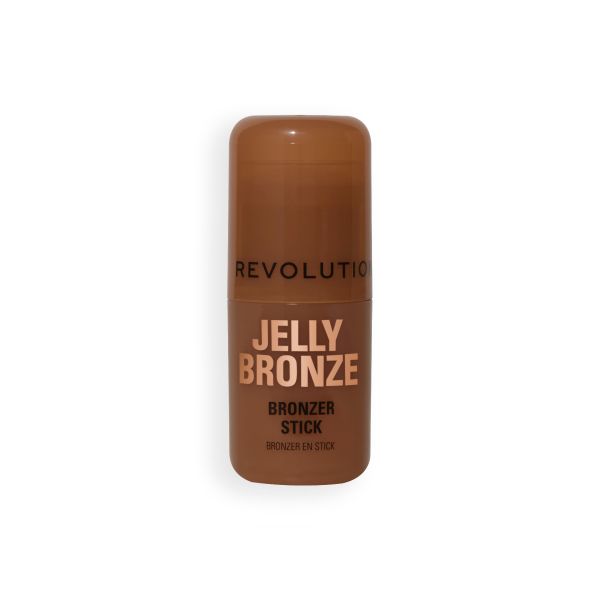 Revolution  бронзант  стик Jelly Bronze Bronzer Stick Medium Sunset