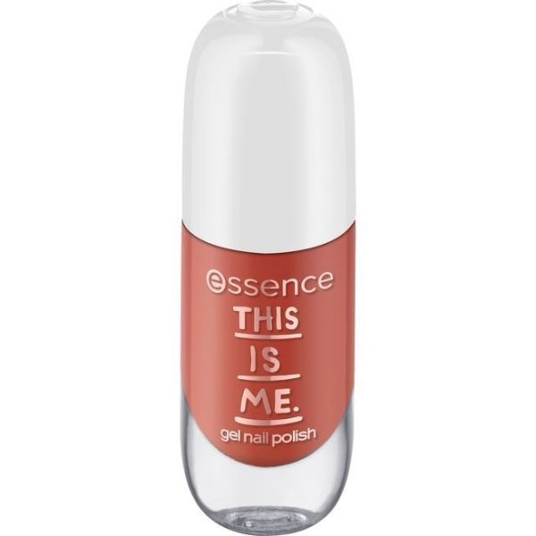 Essence лак за нокти this is me. 14 free