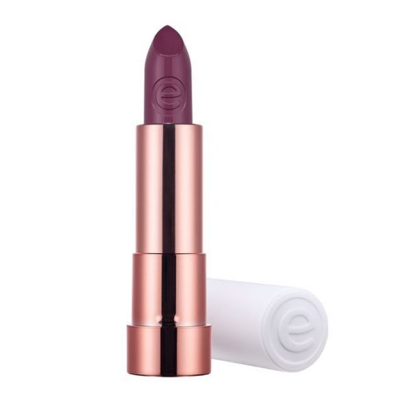 Essence червило this is me. 20 unique