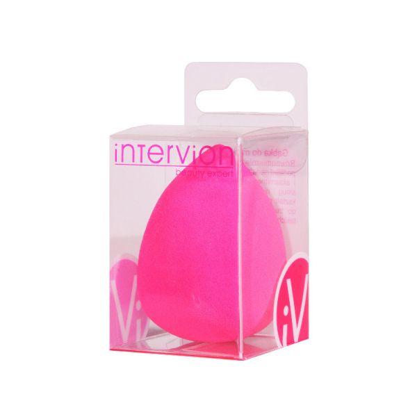 Intervion бюти блендер капка 3D
