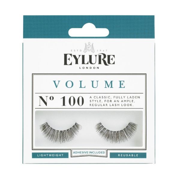 Eylure мигли за обем Volume No.100