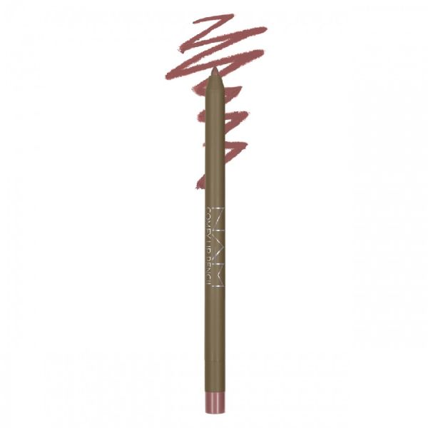 NAM молив за устни Comfy 1 Dusty Pink