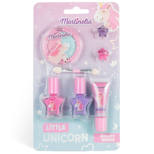 Martinelia детски грим комплект Little Unicorn