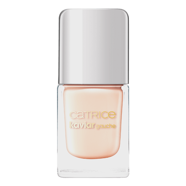 Catrice лак за нокти Kaviar Gauche C02 ETERNAL SHINE