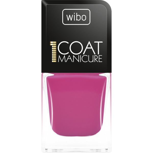 Wibo лак за нокти 1 Coat 9