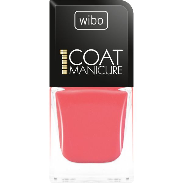 Wibo лак за нокти 1 Coat 15