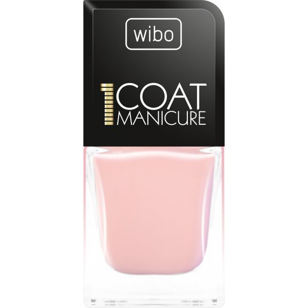 Wibo лак за нокти 1 Coat 17