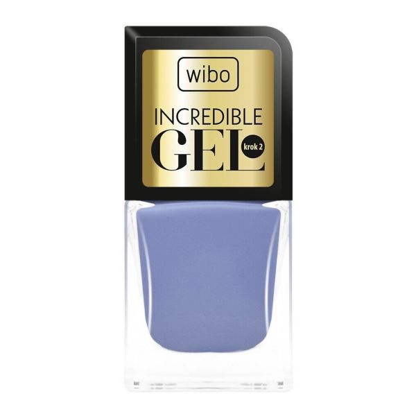 Wibo лак за нокти Incredible Gel 13