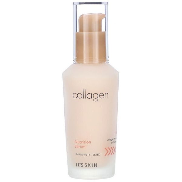 It'S Skin подхранващ серум за лице Collagen 40мл.
