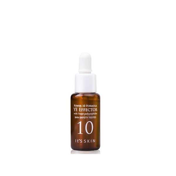 It's Skin Power 10 серум за лице YE възстановяващ с мая 10мл