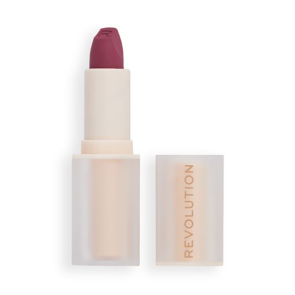 Makeup Revolution червило за устни Lip Allure Berry Boss