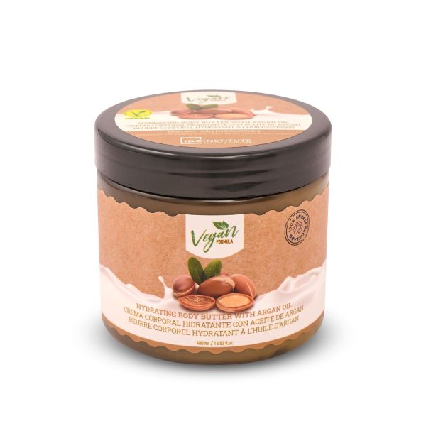 IDC Institute масло за тяло ARGAN 400мл.