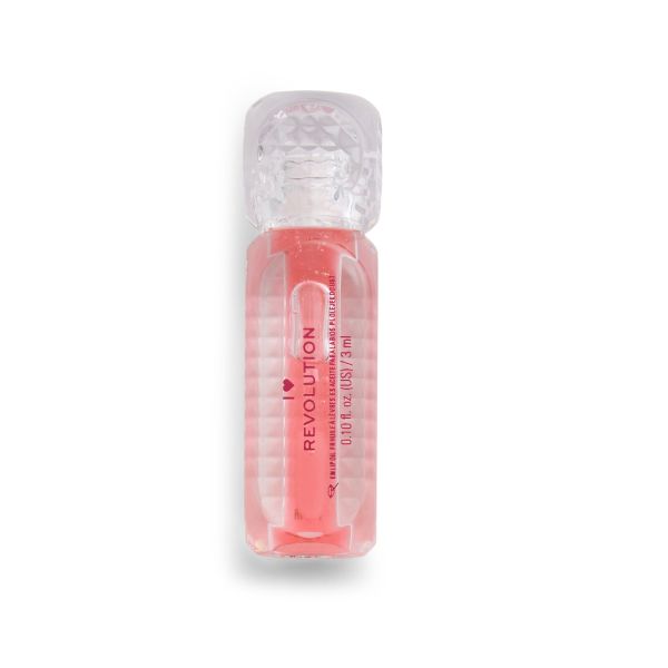 I Heart Revolution олио за устни Elixir Love