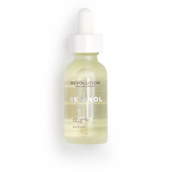 Revolution Skincare серум за лице 0.2% Retinol против стареене 30мл