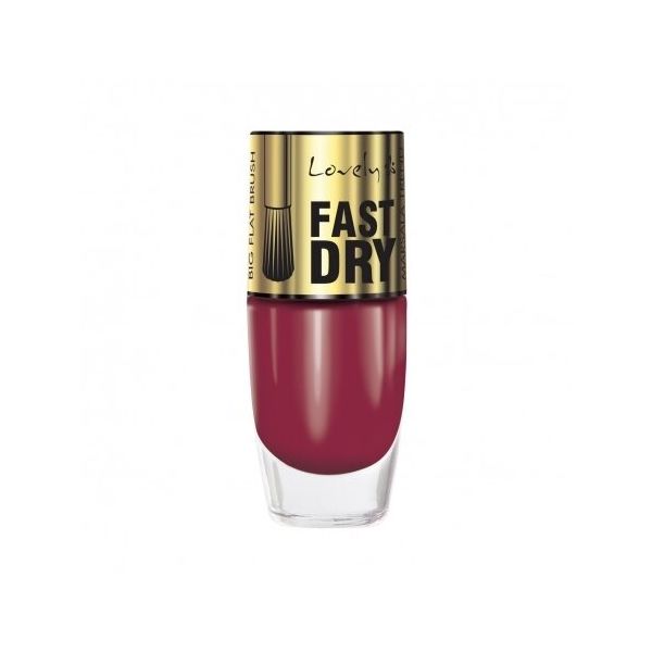Lovely лак за нокти Fast Dry 5