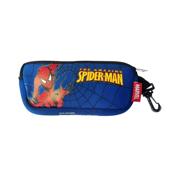 Marvel калъф за слънчеви очила Spider-Man