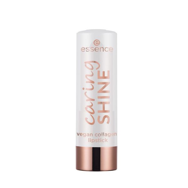 Essence червило с блясък SHINE vegan collagen | различни цветове