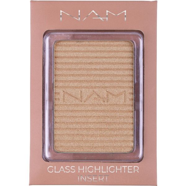 NAM хайлайтър пълнител Glass 02 Neutral Light