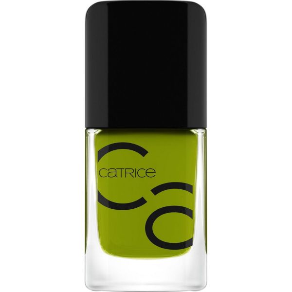 Catrice гел лак за нокти ICONAILS | различни цветове - 126 Get Slimed