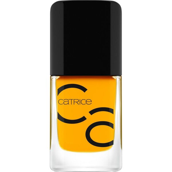 Catrice гел лак за нокти ICONAILS | различни цветове - 129 Bee Mine