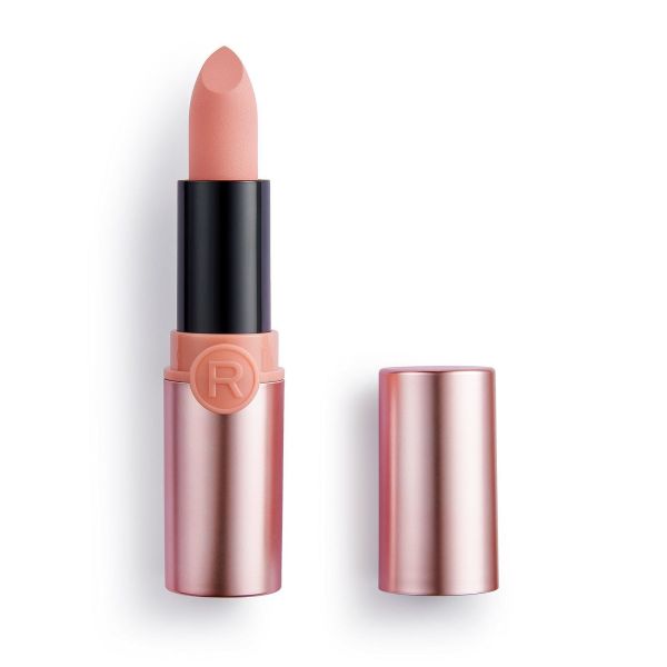 Makeup Revolution червило Powder Matte Frost