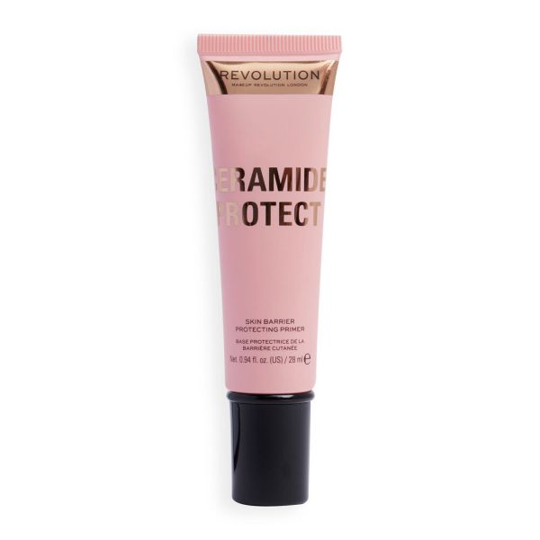 Makeup Revolution основа за грим Ceramide Primer подхранващ