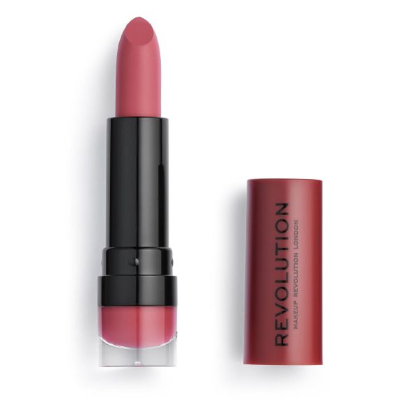 Makeup Revolution матово червило за устни Matte Dollhouse 116
