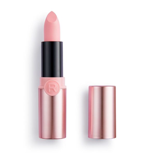 Makeup Revolution червило Powder Matte Love