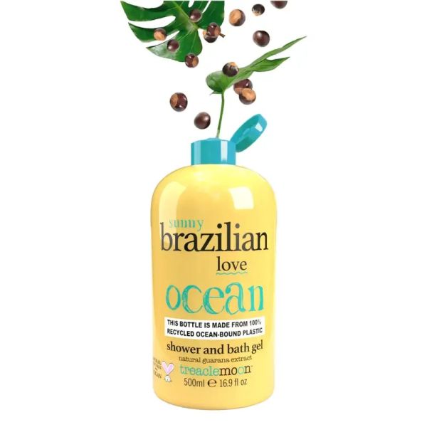 Treaclemoon душ гел Brazilian Love 500мл. 
