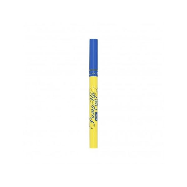 Lovely очна линия молив Pump Up Cobalt