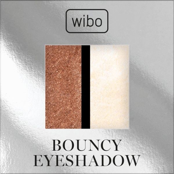 Wibo сенки за очи bouncy 04