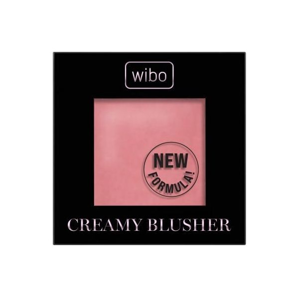 Wibo руж Creamy New 04