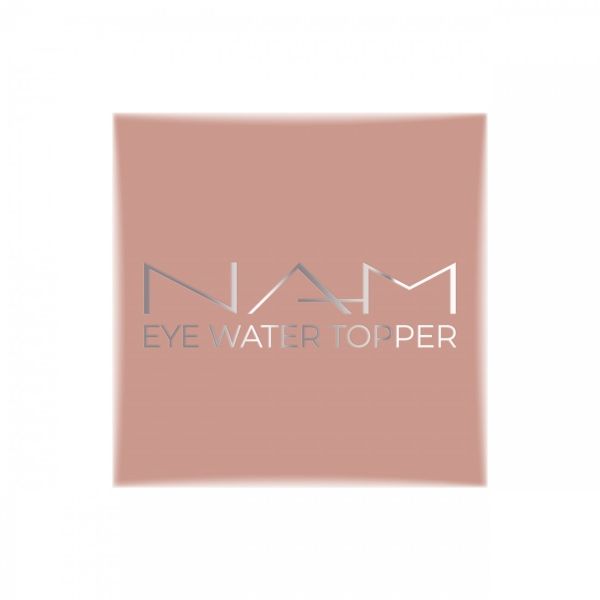 NAM топер за очи Eye Water Topper