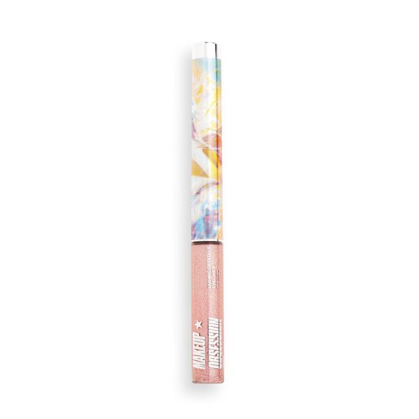 Makeup Obsession брокатена очна линия Cosmic Crystals Shine